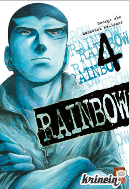 Rainbow vol 04
