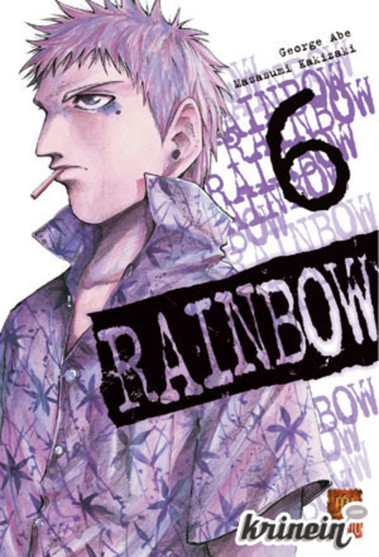 Rainbow vol 06