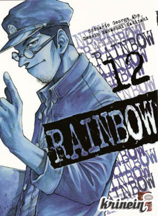 Rainbow vol 12