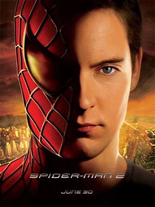 Peter Parker / Spider-man (Tobey Maguire)