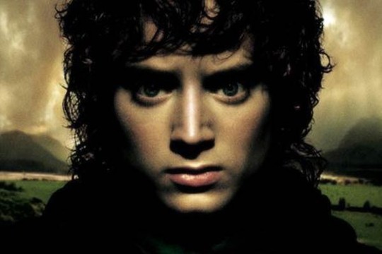 Frodo (Elijah Wood)