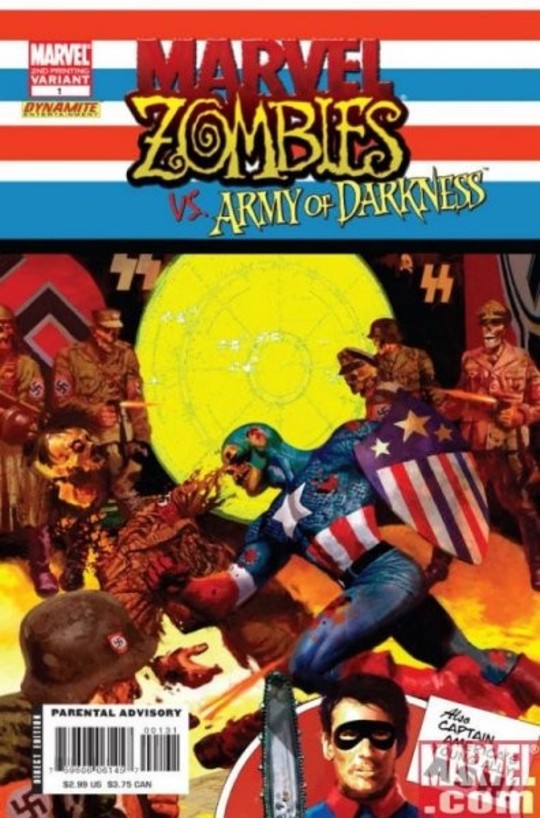 #1 (autre couverture)