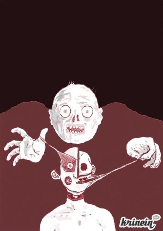 Projet de couverture