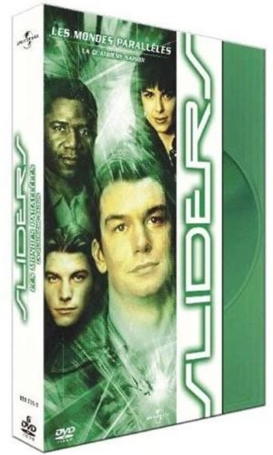 DVD (20 mai 2008)