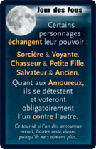 Les loups-garous de Thiercelieux vont faire peur à Mère-Grand