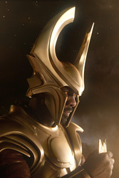 Thor : foudre de guerre