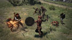 Dragon's Dogma - Test Xbox 360