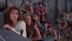 L'Ile aux pirates : jusqu'au bout de la faillite