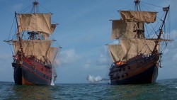 L'Ile aux pirates : jusqu'au bout de la faillite