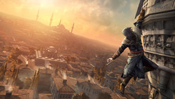 Assassin's Creed : Revelations - Test