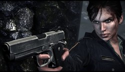 Silent Hill Downpour - Test