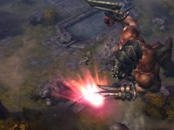 Diablo III - Test PC