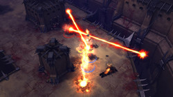 Diablo III - Test PC