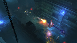 Diablo III - Blizzard est dépassé
