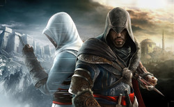 Assassin's Creed : Revelations - Test