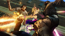 Lollipop Chainsaw - Test Xbox 360