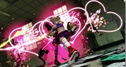 Lollipop Chainsaw - Test Xbox 360