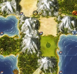 Civilization : Le jeu de plateau