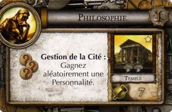 Civilization : Le jeu de plateau