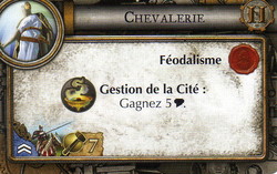 Civilization : Le jeu de plateau
