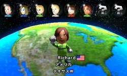 Mario Kart 7 - Test