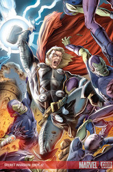Secret Invasion