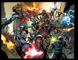 Secret Invasion