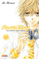 Namida Usagi T.2 & 3