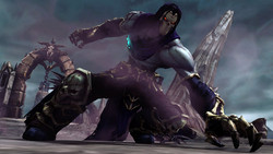 Darksiders 2 - Test Xbox 360
