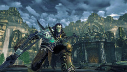Darksiders 2 - Test Xbox 360