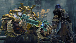 Darksiders 2 - Test Xbox 360