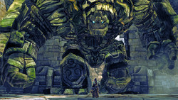 Darksiders 2 - Test Xbox 360