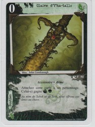 L'Appel de Cthulhu : Le jeu de cartes