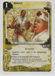 L'Appel de Cthulhu : Le jeu de cartes