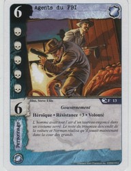 L'Appel de Cthulhu : Le jeu de cartes
