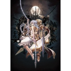 Pandora's Tower - Test Wii