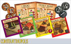 Constantinopolis