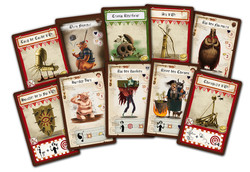 Dungeon Fighter de sortie le 20 Avril
