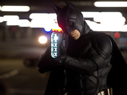 The Dark Knight Rises : la critique