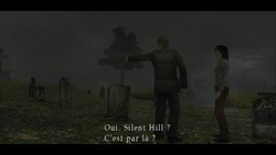 Silent Hill Collection HD - Test XBOX360