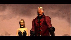 Devil May Cry : HD Collection - Test PS3