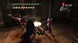 Devil May Cry : HD Collection - Test PS3