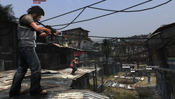 Max Payne 3 - Session hands on sur le multi-joueurs