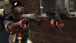 Max Payne 3 - Session hands on sur le multi-joueurs