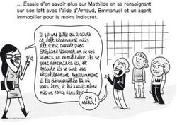 Les Autres gens - Tome 5