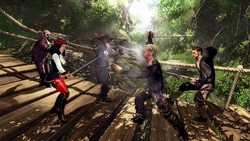 Risen 2 : Dark Waters - Test PC