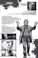 The Walking Dead - Le guide de A à Z