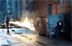 Underworld 4 : arrêtez, par pitié !