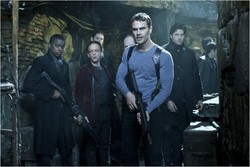 Underworld 4 : arrêtez, par pitié !