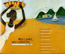 Chansons du monde : du Brésil au Viêtnam
